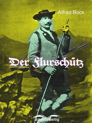 cover image of Der Flurschütz